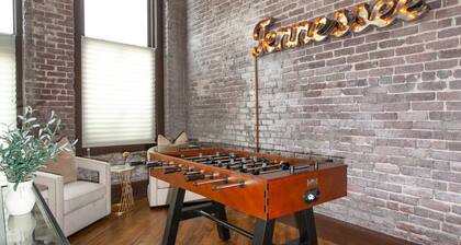 Jackson Jewel - Downtown Suite