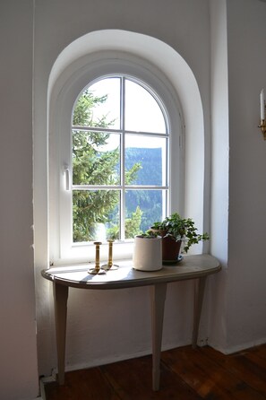 Interior - The old rectory on Altersberg Apt 1 (Altersberg)