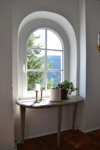 The old rectory on Altersberg Apt 1