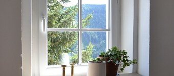 The old rectory on Altersberg Apt 1