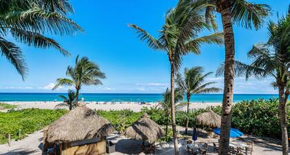 Palm Beach Singer Island Resort & Spa Luxury Suites 2/2 Ocean View