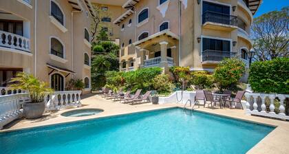 Marina Real 6 Gorgeous Condo, Great Location!