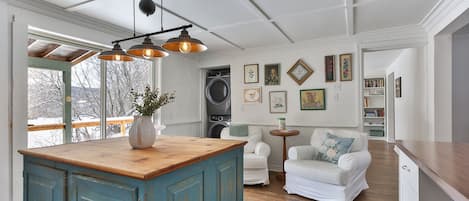 Interieur