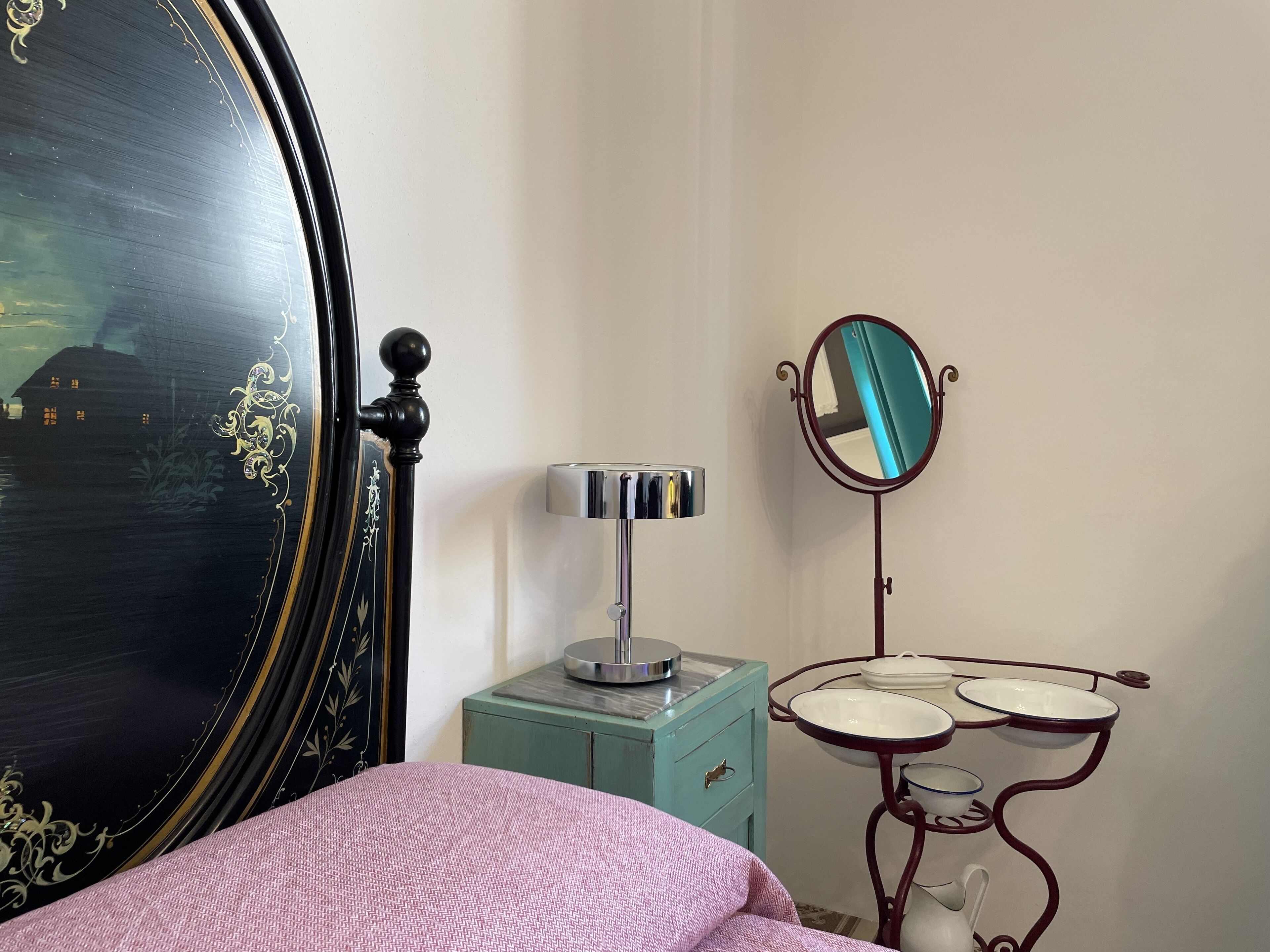 CASA SIMONETTA a 800m dal centro e con parcheggio privato.