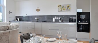 Old Byre Cottage - UK43377