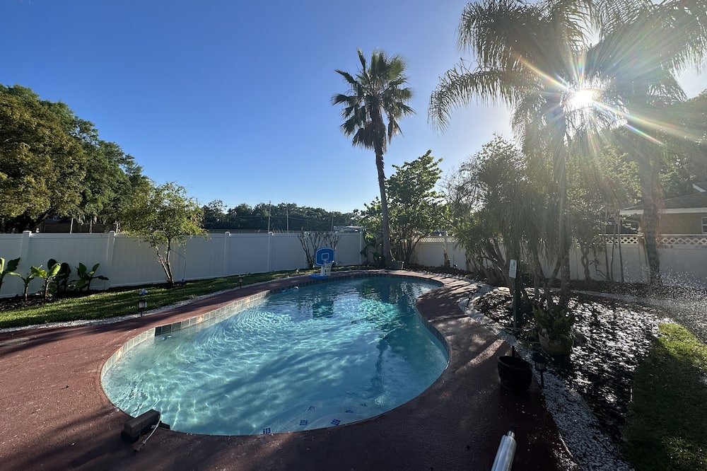 Orlando Private vacation home