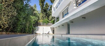 Villa PAPANO Pontaillac