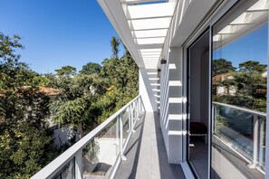 Property grounds - Villa PAPANO Pontaillac (Royan)