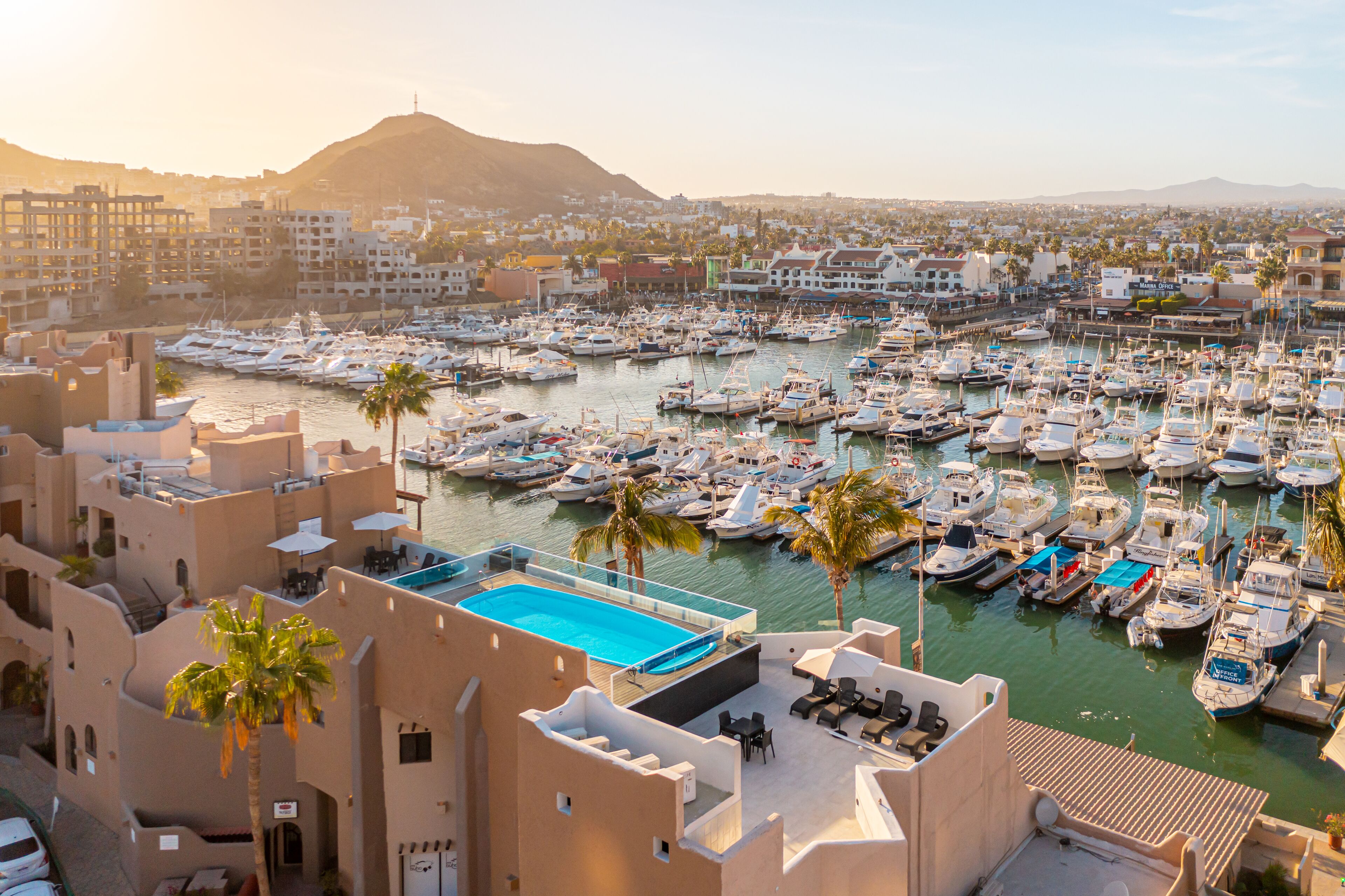 Marina