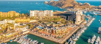 Newly Remodeled Condo In Cabo Marina - Casa Rosa