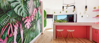 Newly Remodeled Condo In Cabo Marina - Casa Rosa