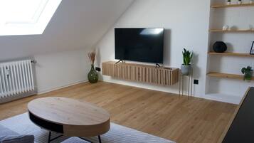 Smart-TV, Bücher