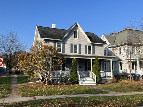 Charming 4 BD near DT Geneva