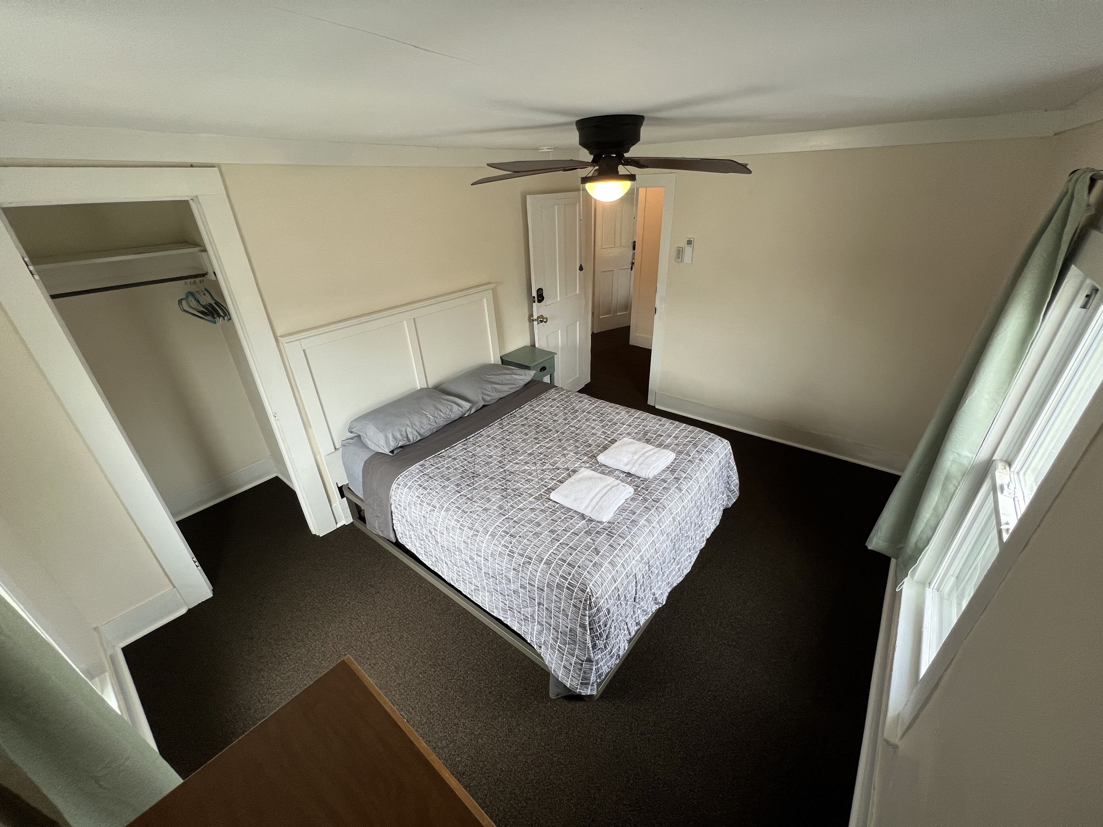 4 chambres, Wi-Fi