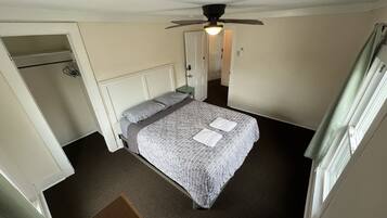 4 chambres, Wi-Fi