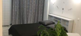 Bungalow cadre serein, Ă 8 minutes de la plage !