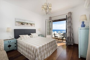 4 chambres, Wi-Fi, draps fournis