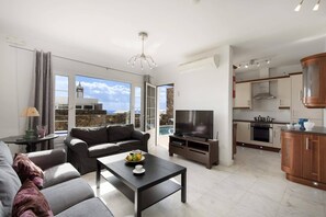 Smart TV - Villa Calima by Villa Plus (Puerto del Carmen)