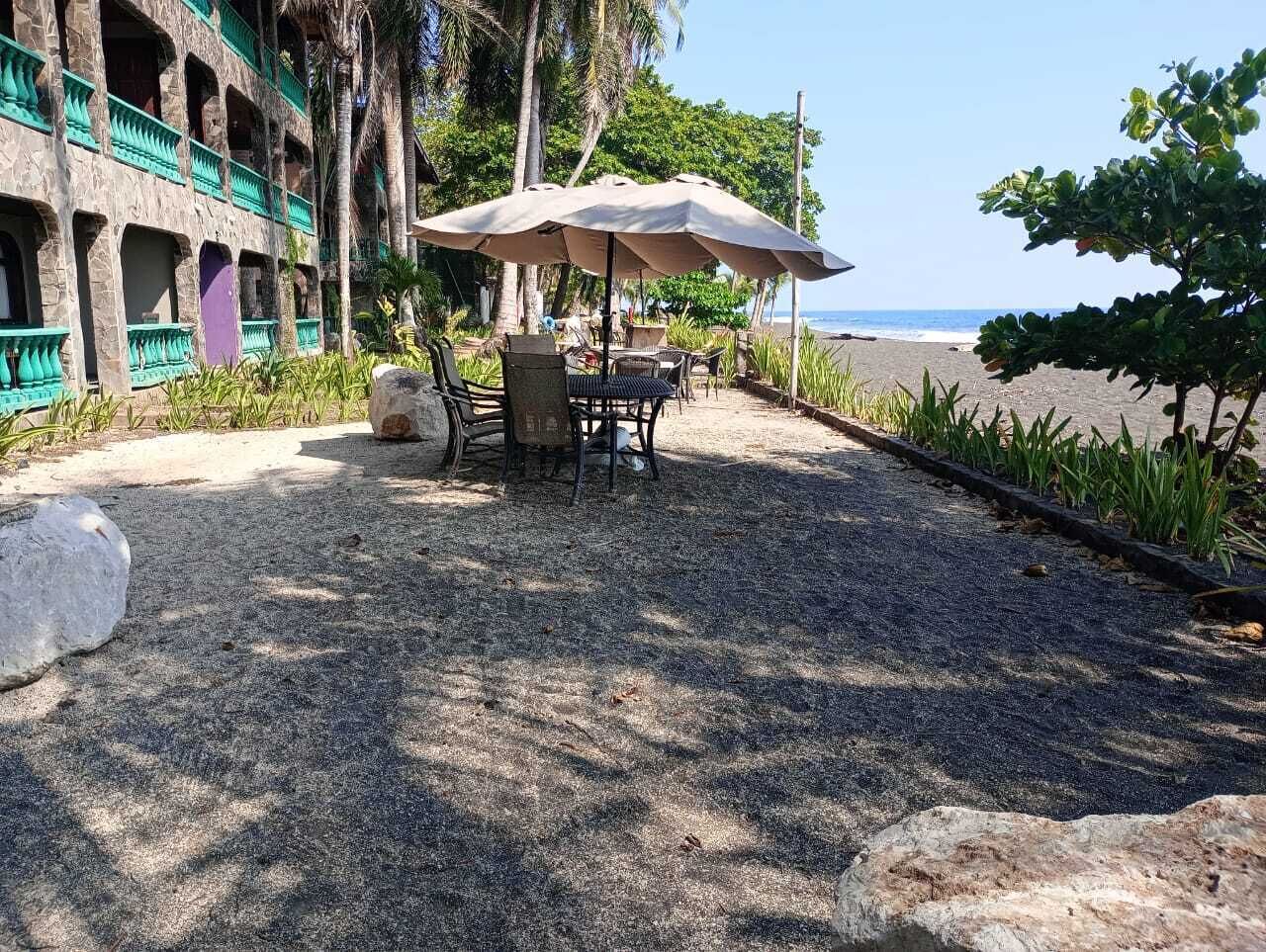 Teras/veranda