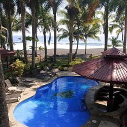 Condo família | Terraço/pátio