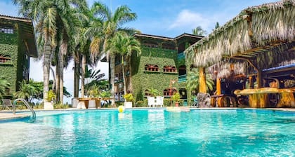 Casa de Playa - Playa Hermosa Jaco