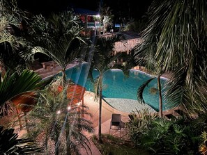 Exterior - Casa de Playa - Playa Hermosa Jaco (Jacó)