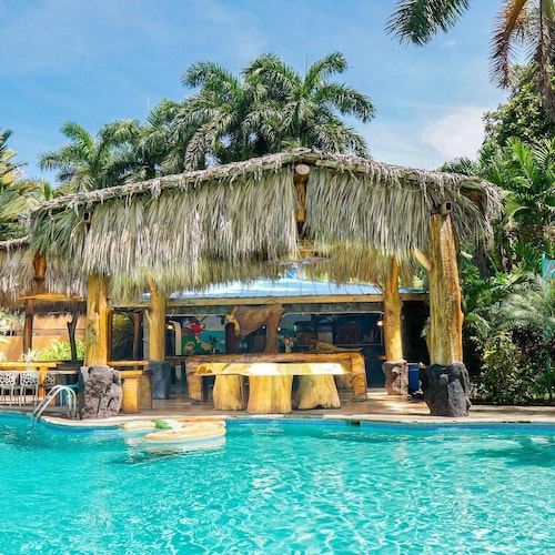 Casa de Playa - Playa Hermosa Jaco