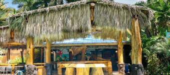 Casa de Playa - Playa Hermosa Jaco