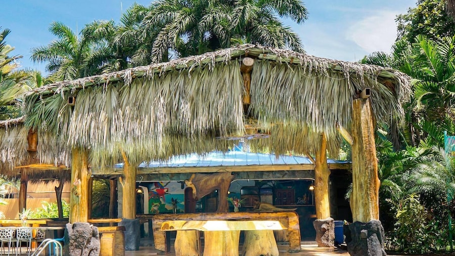 Casa de Playa - Playa Hermosa Jaco