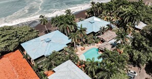 Exterior - Casa de Playa - Playa Hermosa Jaco (Jacó)