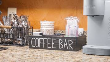 コーヒー / コーヒーメーカー