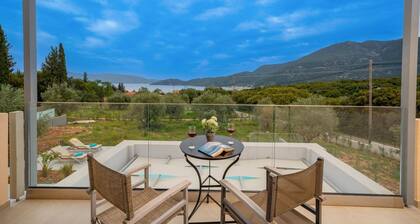 Villa Corelli by Villa Plus