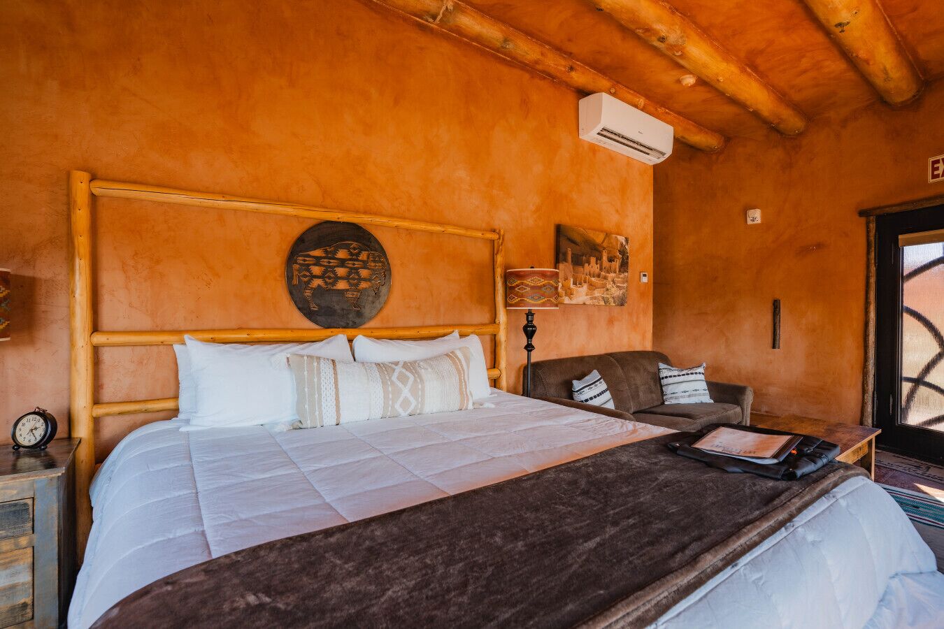 1 camera, culla da viaggio, Wi-Fi gratuito, lenzuola