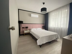 Exclusive Apartment - Via Suite (Antalya)