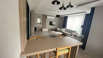 Exclusive Apartment