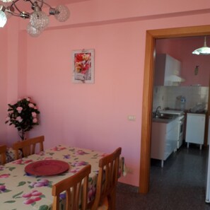 Dining - Casa Rosette terrazza, vicino spiaggia Pietre Nere (Pozzallo)