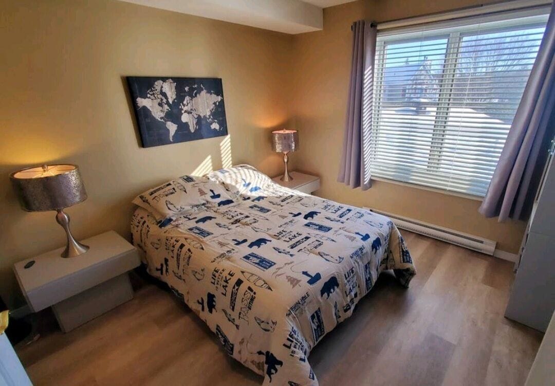 Perfect for family vacation, golf or ski getaway!