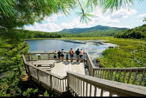 Most Equipped! - Condo le mieux équipé - Orford QC