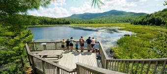 Most Equipped! - Condo le mieux équipé - Orford QC