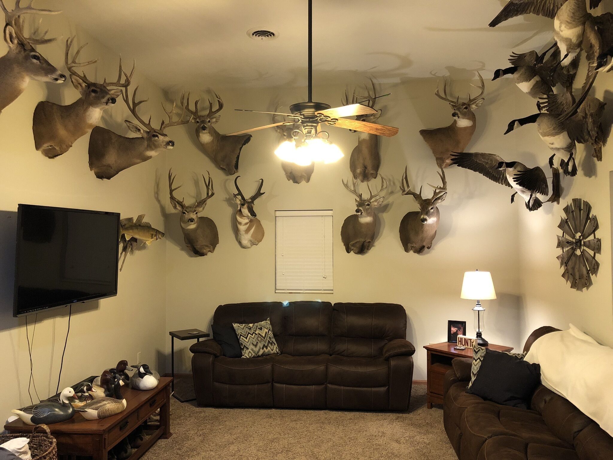 Outdoorsman Paradise- 1/2 mile from Lake Oahe