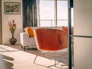 Interior - Sky Tower View with parking by Interhome (Oostende)