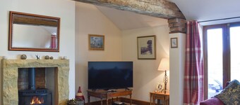 2 bedroom accommodation in Scruton, near Northallerton