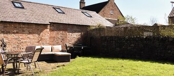 Alojamiento de 2 habitaciones en Scruton, near Northallerton