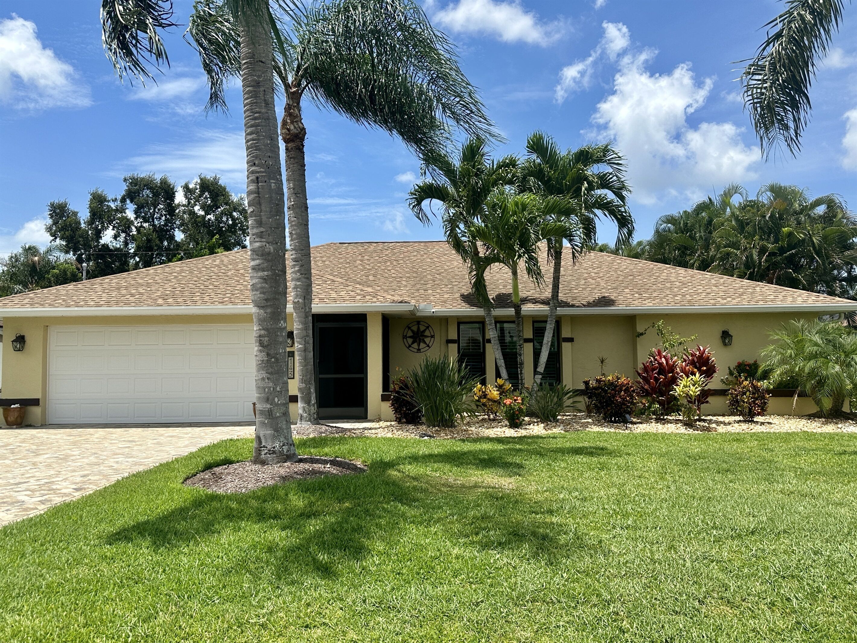 Naples Private vacation home