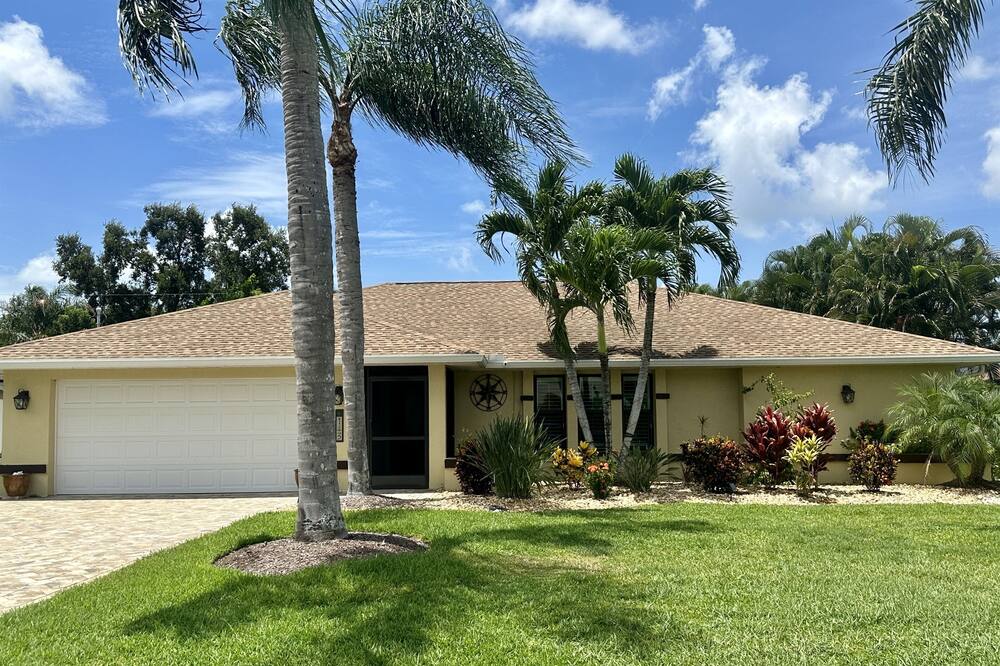 Naples Private vacation home