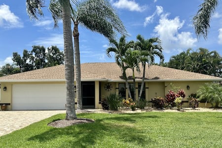 Naples Private vacation home