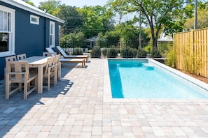 Pool - Church St Collection - 106 (Fairhope)