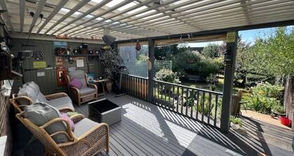 Beautiful spacious 2 Bedroom townhouse