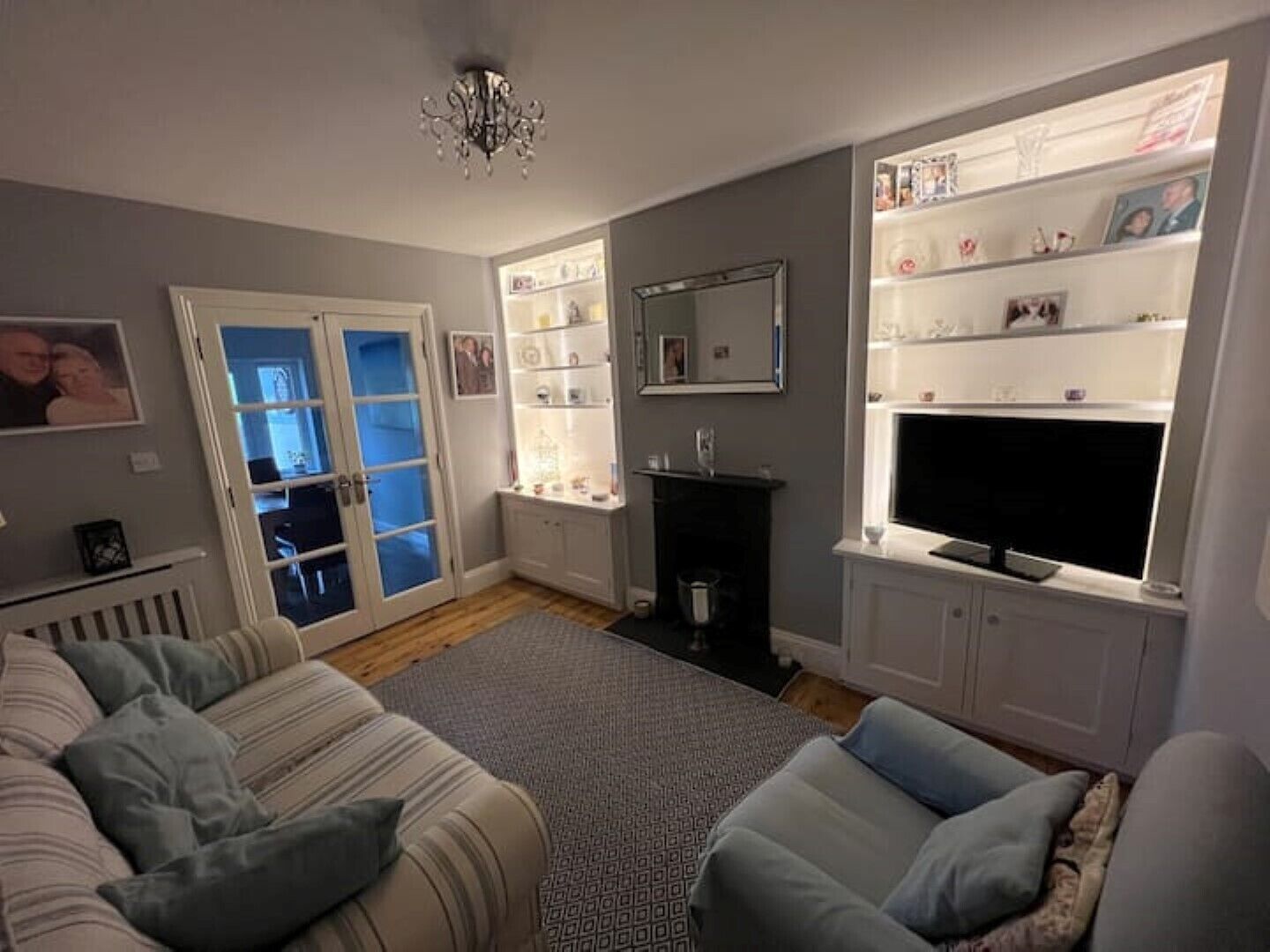 Smart TV