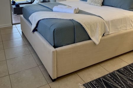 Cape Coral Apartment
